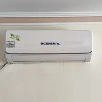کولر گازی اجنرال ۱۲۰۰۰