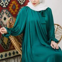 مانتو عبای کرپ الیزه ویژه شب یلدا