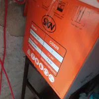 علفزن|ماشینآلات صنعتی|پرهسر, |دیوار