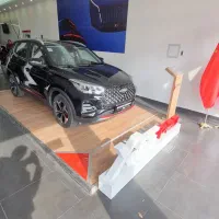 فروش فوری MVM55|خودرو سواری و وانت|گلپایگان, |دیوار