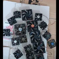 فن خنک کننده