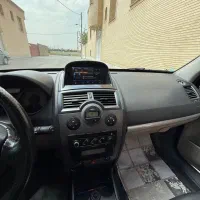 مگان ۲۰۰۰ اتومات ۱۳۹۰|خودرو سواری و وانت|کاشان, فاز ۲ ناجی آباد|دیوار