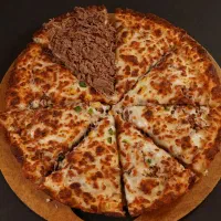 کارپیتزا وساندویچی