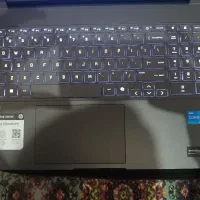 لپ تاپHP ویکتوس اک