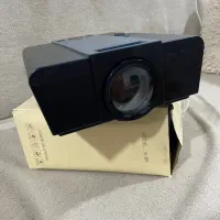 ویدیو پروژکتور