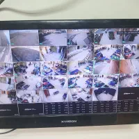 نصب دوربین مداربسته|خدمات پیشه و مهارت|مهاجران, |دیوار