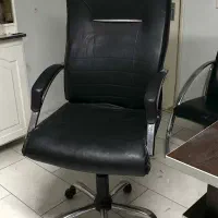 صندلی گردون