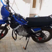 موتور تریل دایچی