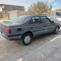 ۴۰۵ مدل ۹۴ بدون رنگ وسالم|خودرو سواری و وانت|کرمان, |دیوار