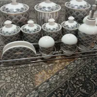 پاسماوری|آبچکان و نظمدهنده ظروف|کرج, کیانمهر|دیوار