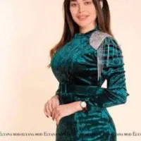 لباس مجلسی ماکسی