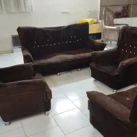 مبل راحتی|مبلمان خانگی و میز عسلی|اصفهان, جلفا|دیوار