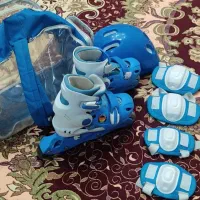 اسکیت|دوچرخه، اسکیت، اسکوتر|مراغه, |دیوار