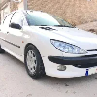 ۲۰۶مدل ۸۸|خودرو سواری و وانت|بجنورد, |دیوار