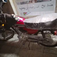 هندا تکتاز در حد نو|موتورسیکلت|مشهد, خواجه ربیع|دیوار