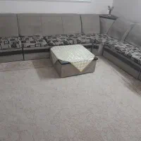 فروش ۲ دست مبل کارکرده