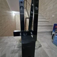 باند و دستگاه  دی وی دی DVD سامسونگ اصل