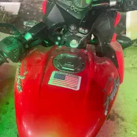 پالس AS150|موتورسیکلت|اصفهان, مفتح|دیوار