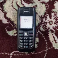 گوشی نوکیا6020 آلمانی