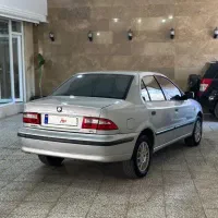 سمند lx مدل ۸۷ بیرنگ|خودرو سواری و وانت|اردبیل, |دیوار