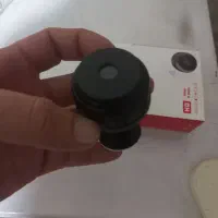 دوربین کوچیک