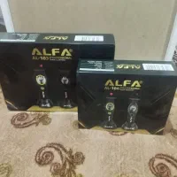 ماشین اصلاح حجم زن کلیپر و صفر زن