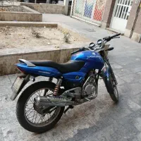 پالس|موتورسیکلت|تهران, اسکندری|دیوار