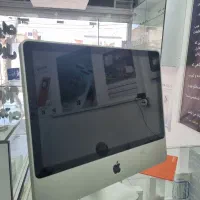 کامپیوتر رومیزی اپل all in one apple