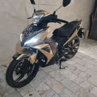 لاکی 185 مدل 99