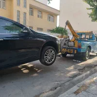 امداد خودرو.شبانه روزی.جرثقیل.یدکش