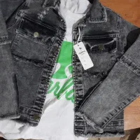 کت لی همرا زیر سارافونی مخصوص ۱۰سال|کفش و لباس بچه|الیگودرز, |دیوار