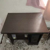 میز کامپیوتر MDF