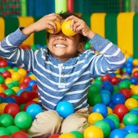 استخدام نیروی خانم برای فعالیت در مینی پارک