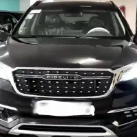 فیدلیتی پرایم. ۴۰۳.مشکی.رینگ ۱۰ پر