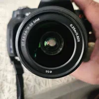 دوربین سونی SONY a230