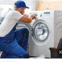 تعمیر تضمینی لوازم خانگی در محل
