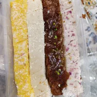 چهار لوز اصل از خود یزد اومده|خوردنی و آشامیدنی|تهران, جی|دیوار