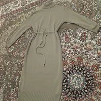 لباس زیرپالتو زمستونه پرو نشده