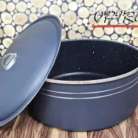 انواع تفلون وچندن|ظروف پخت‌وپز|تهران, تختی|دیوار