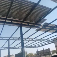 اجرای سقف شیبدار .شیروانی.تعمیرات وابندی سقف|خدمات پیشه و مهارت|مشهد, حضرت حجت|دیوار