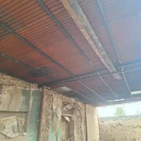 فروش زمین با بنا|فروش دفتر صنعتی، کشاورزی، تجاری|اسلامشهر, ده عباس|دیوار