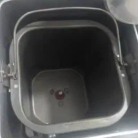 کیک پز و نان پز .آکاشی ژاپن.|اجاق گاز و لوازم برقی پخت‌وپز|شیراز, حجت آباد|دیوار