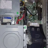 کامپیوتر مینی کیس گیمینگ|رایانه رومیزی|مشهد, مصلی (کارمندان اول)|دیوار