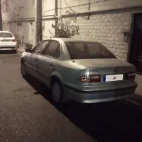 سمند۸۳ نقرآبی|خودرو سواری و وانت|ملارد, |دیوار