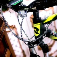 دوچرخه راپیدو اک|دوچرخه، اسکیت، اسکوتر|آبادان, |دیوار