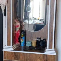 جاکفشی ام دی اف