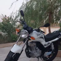 موتور بهپر 200 سی سی