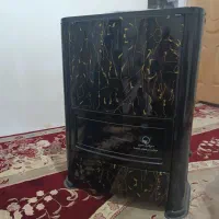 بخاری مروارید سوز 8هزار|بخاری، هیتر، شومینه|خرمآباد, |دیوار