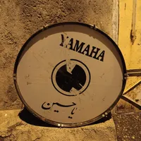 دو تبل محرم سالم قیمت توی کپشن|درام و پرکاشن|اندیمشک, |دیوار