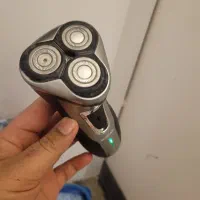 ریش تراش شارژی اصلی